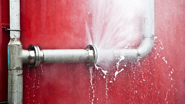 Best 24/7 water damage repair  in Prairieville, LA